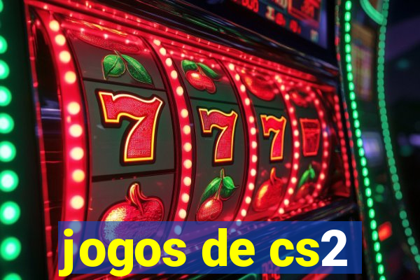 jogos de cs2